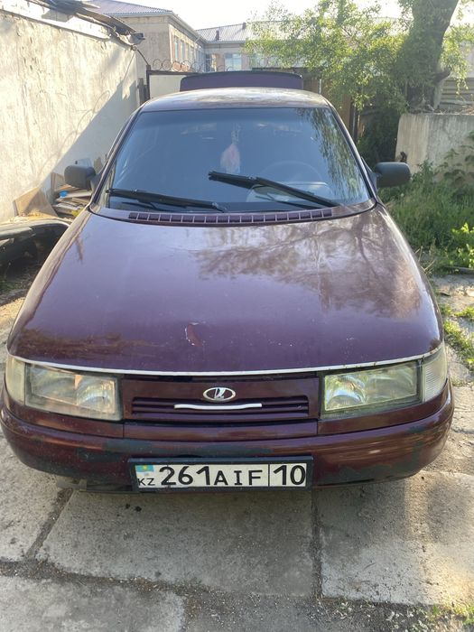 Ваз 2110 сатылады багасы 450000