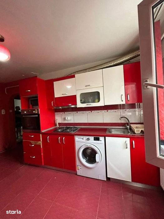 De vanzare apartament cu 2 camere, pret 63.000 euro
