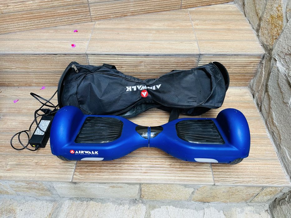 Airwalk SB Hoverboard OLX.bg