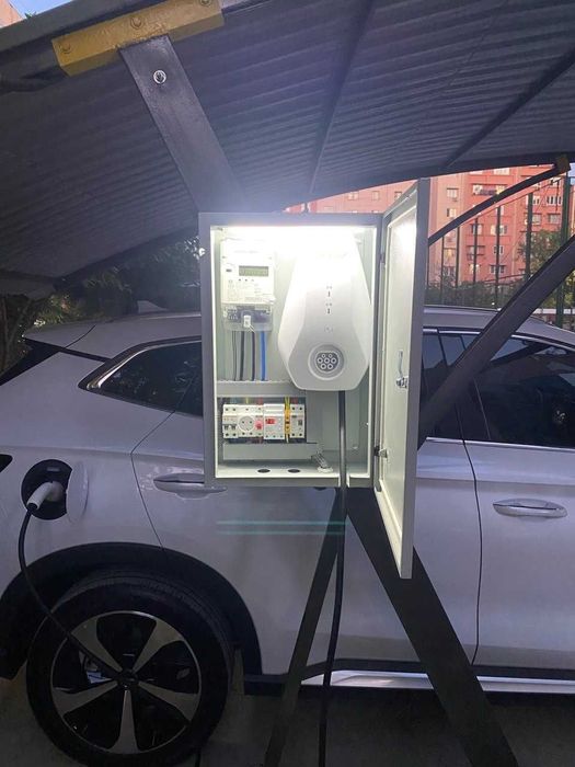 elektrik xizmati КИПиА Автоматика