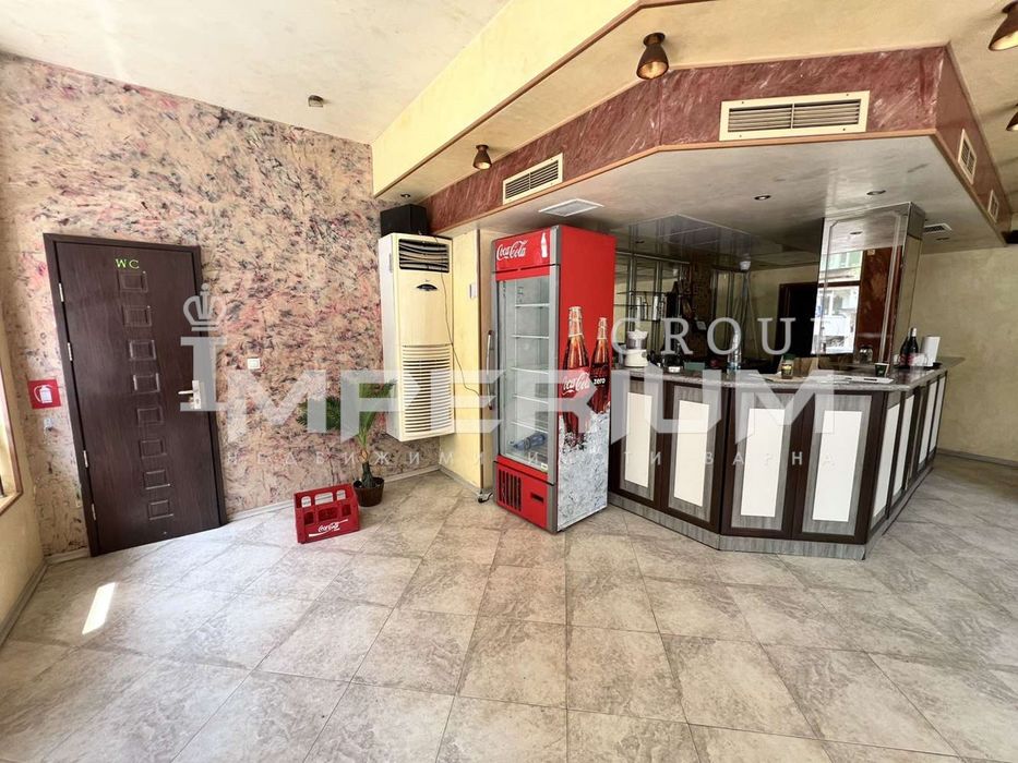 Дава се под наем Заведение в Варна, Младост 1 - 250 кв.м за 816 € - Снимка #3