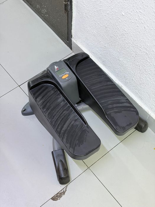 sport stepper!!!