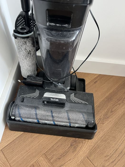 Продам моющий пылесос