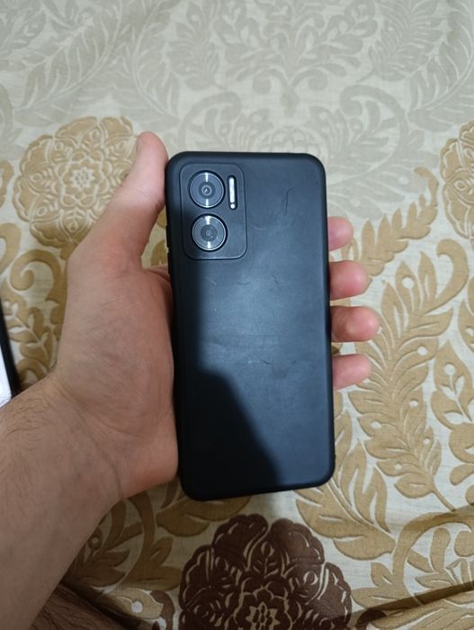 Redmi Note 11E 128GB