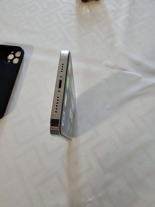 IPhone 12 про макс