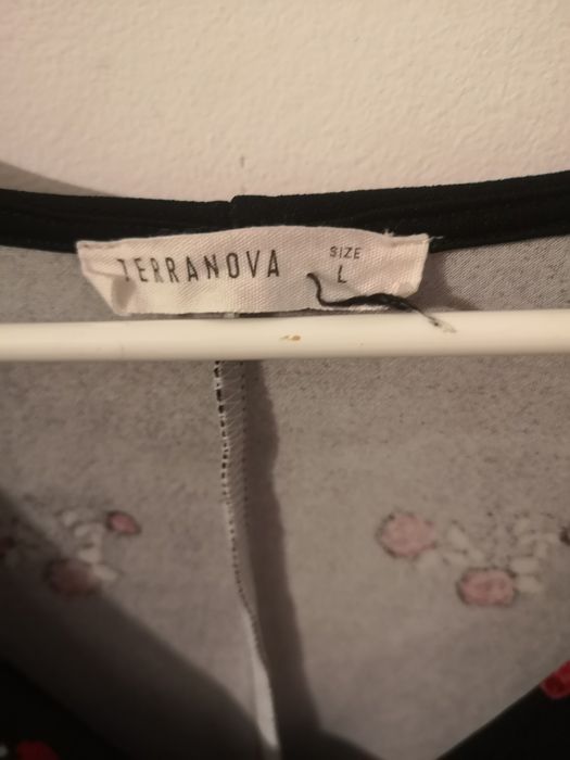 Rochie gravidă mărimea L