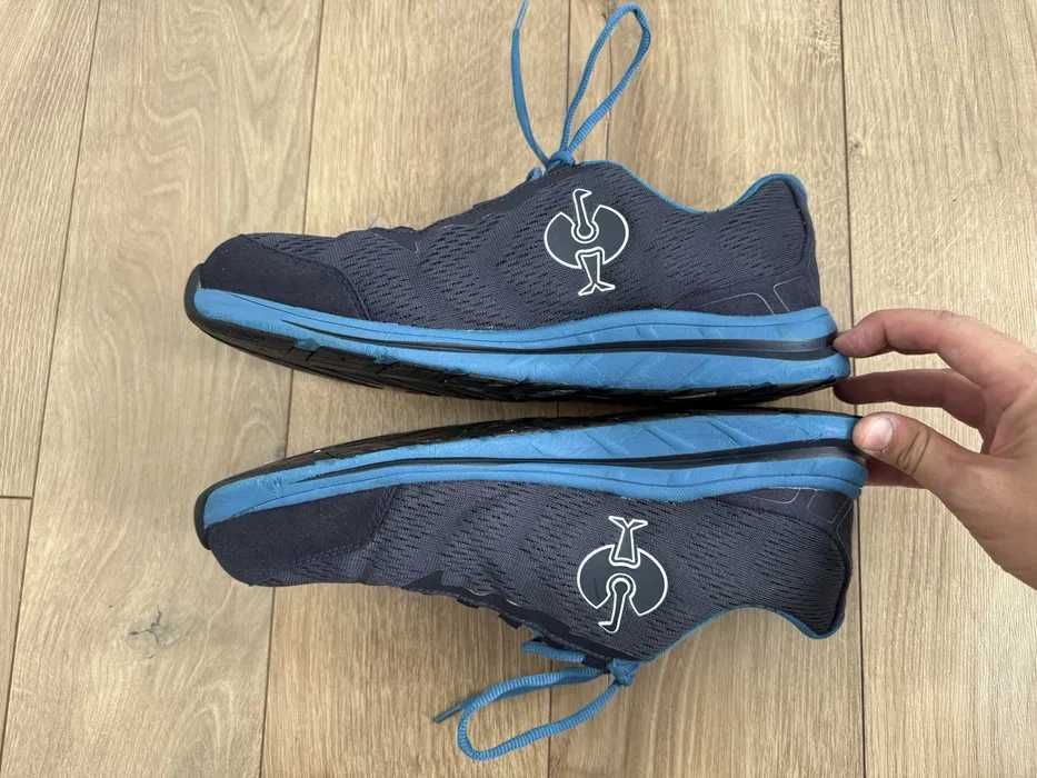 Engelbert Strauss 44 S1 adidasi bocanci bombeu