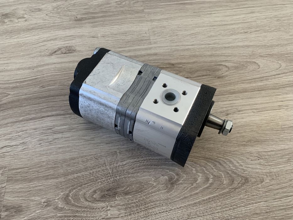 Pompa hidraulica Case International Bosch