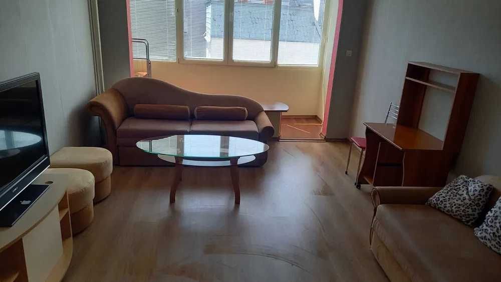 Дава се под наем Двустаен апартамент в София, Младост 4 - 72 кв.м за 500 € - Снимка #3