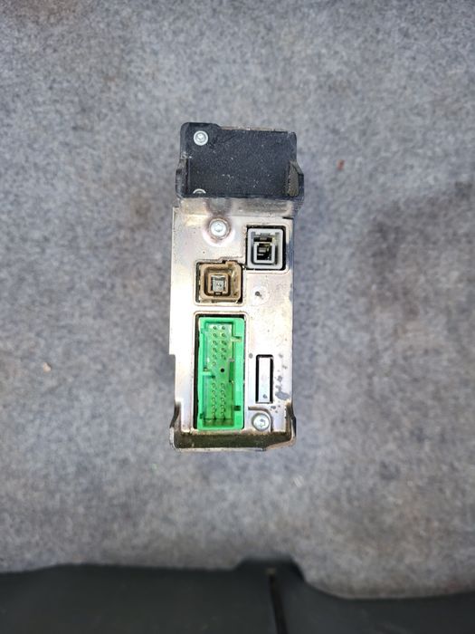 Volvo S80 modul telefon