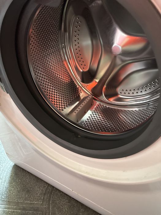 Пералня Ariston Hotpoint