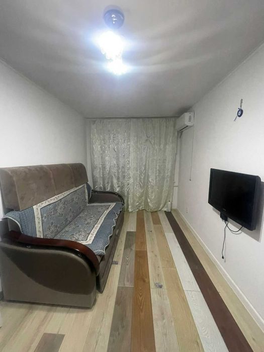 Срочно Продам 1комн кв Есет батыра