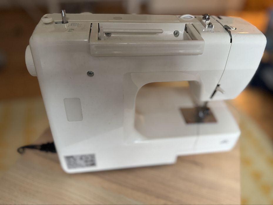 Шевна машина TCM