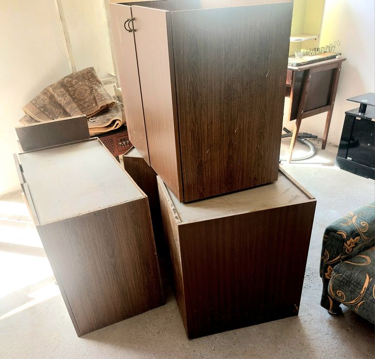 Стенка Германский