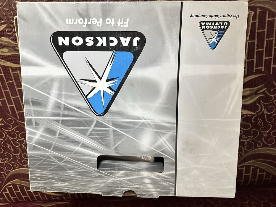 Продам коньки СРОЧНО