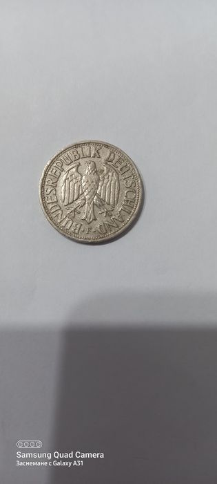 Продамам стари монети