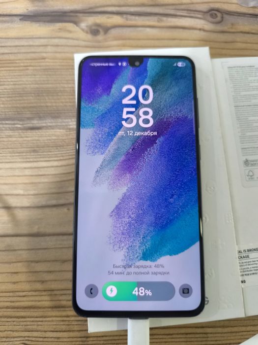 Самсунг S21 FE , 256