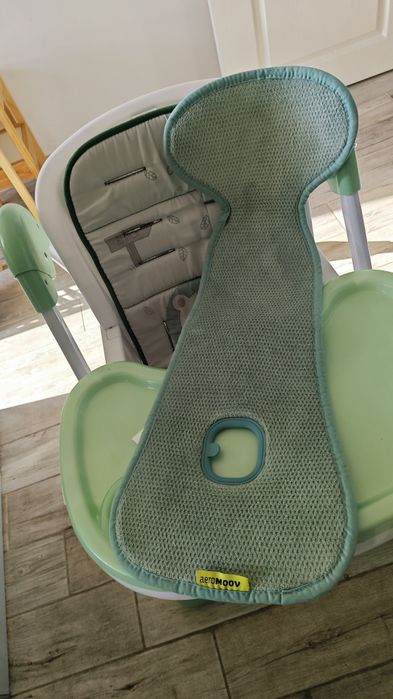 Стол за хранене Moni