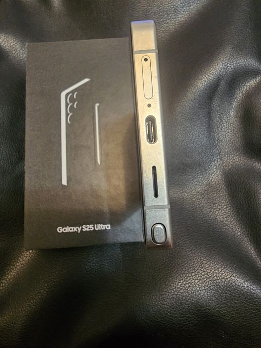 Samsung s25 ultra 512 GB