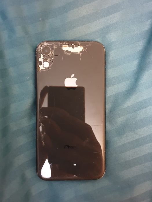 Продам или обменяю iPhone XR