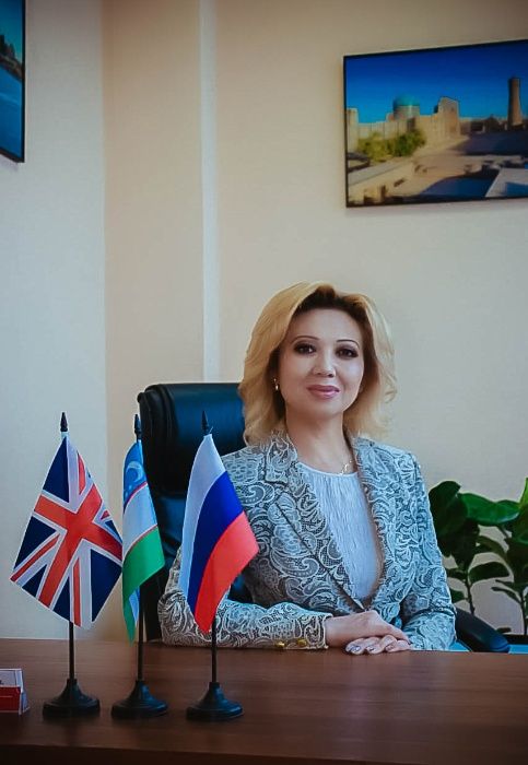 Перевод финансовой документации