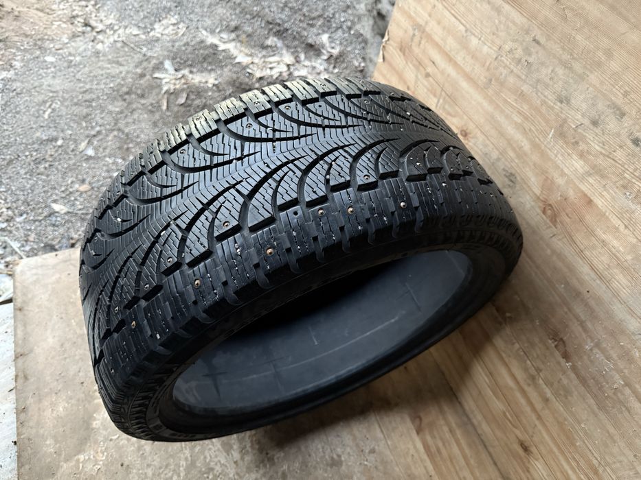 Принимаем б/у Шины Любых размеров