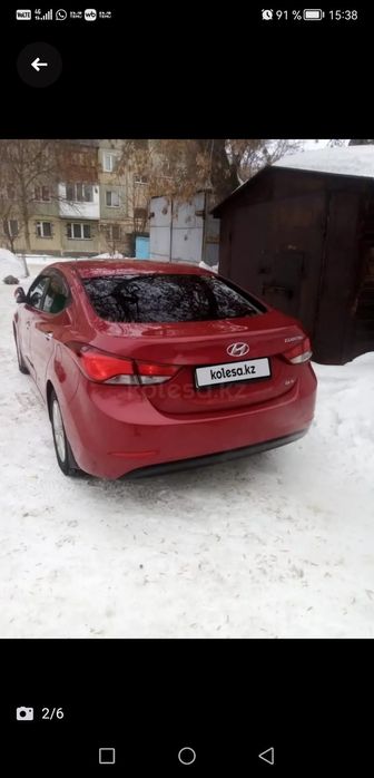 Продам автомобиль