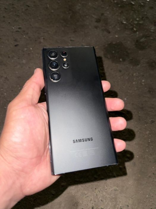 Samsung s22 ultra 128gb