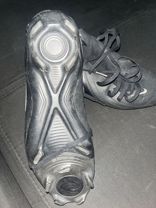 ghete nike phantom pro