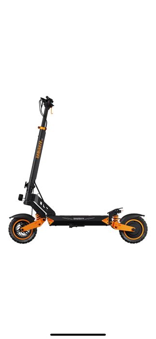 Trotineta Electrica Kamikaze K1