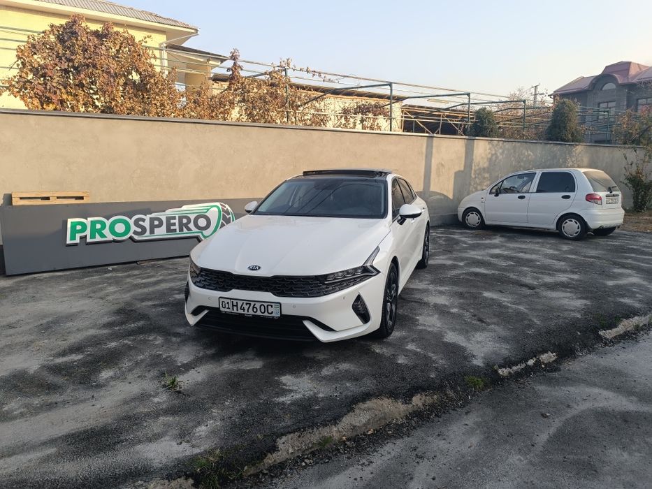 Sroʻchne sotladi K5