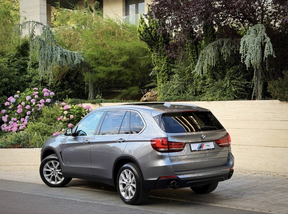 BMW X5 2014 — imagine 4