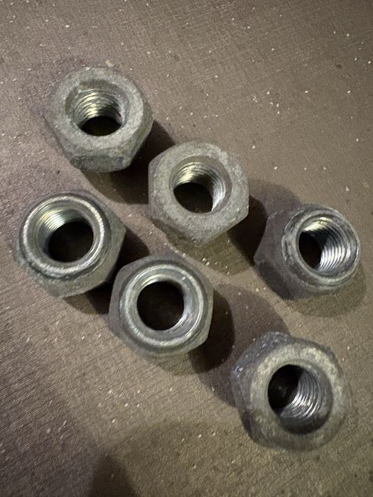 Джанти 16 Туйота корола 2018