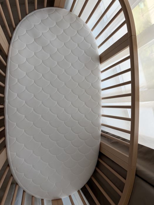 Stokke Sleepi Bed 3 in 1
