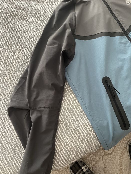 Nike tech fleece шушляк
