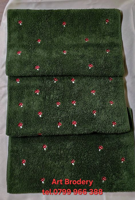 Broderie personalizata