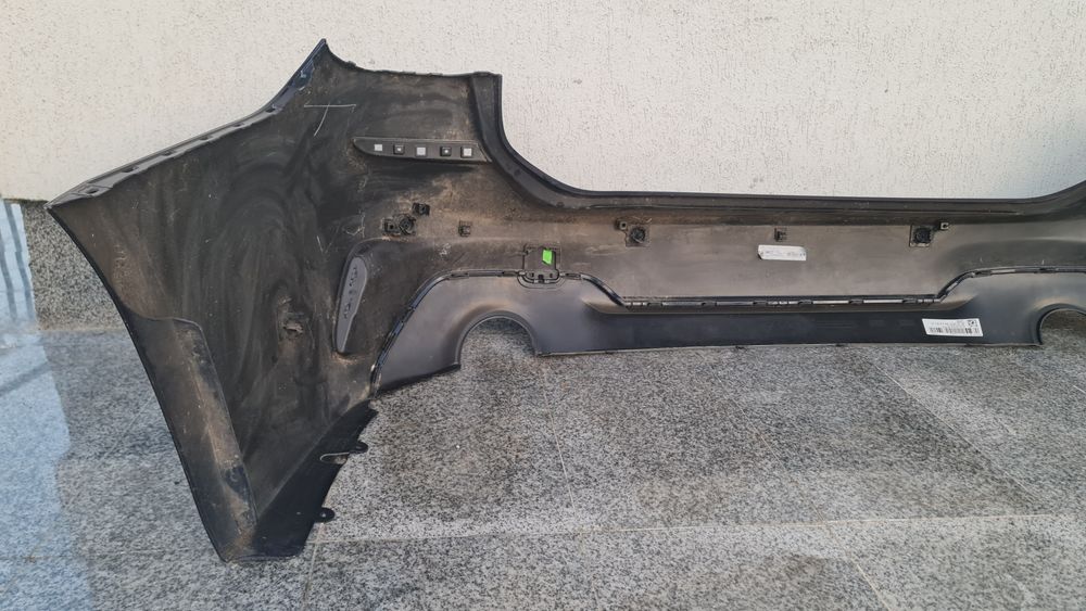 Spoiler bara spate M BMW 3 G21 break touring 8073576
