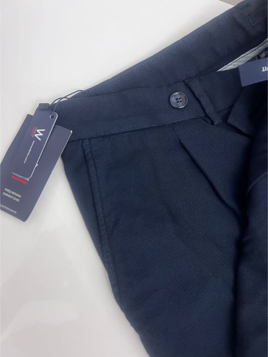 Джинсы, слаксы Pierre Cardin, W-collection