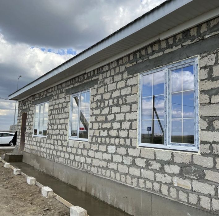 Пластиковые ОКНЫ Балконы двери витражи