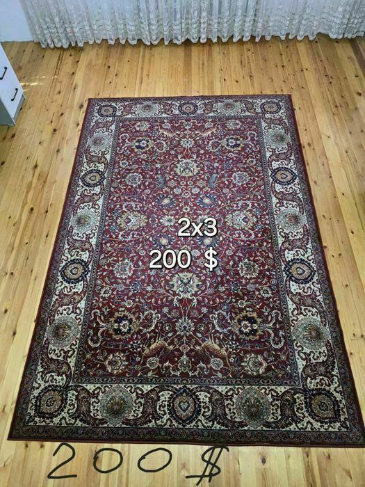 Ковер Гилам Gilam kover