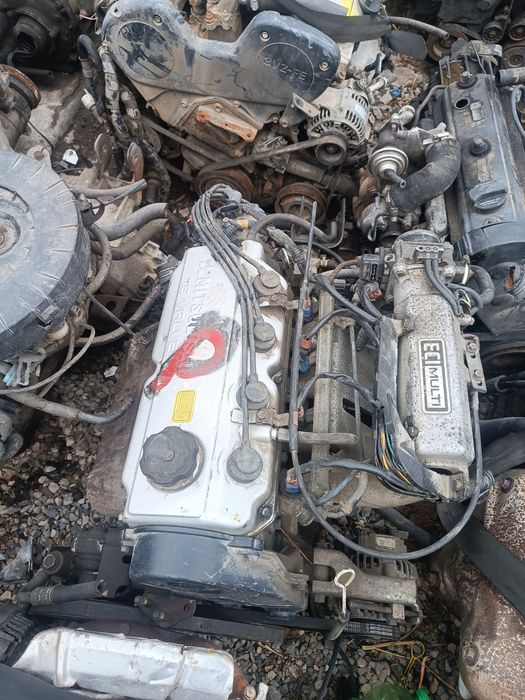 Двигатель На Митсубиси Галант Spasevogon