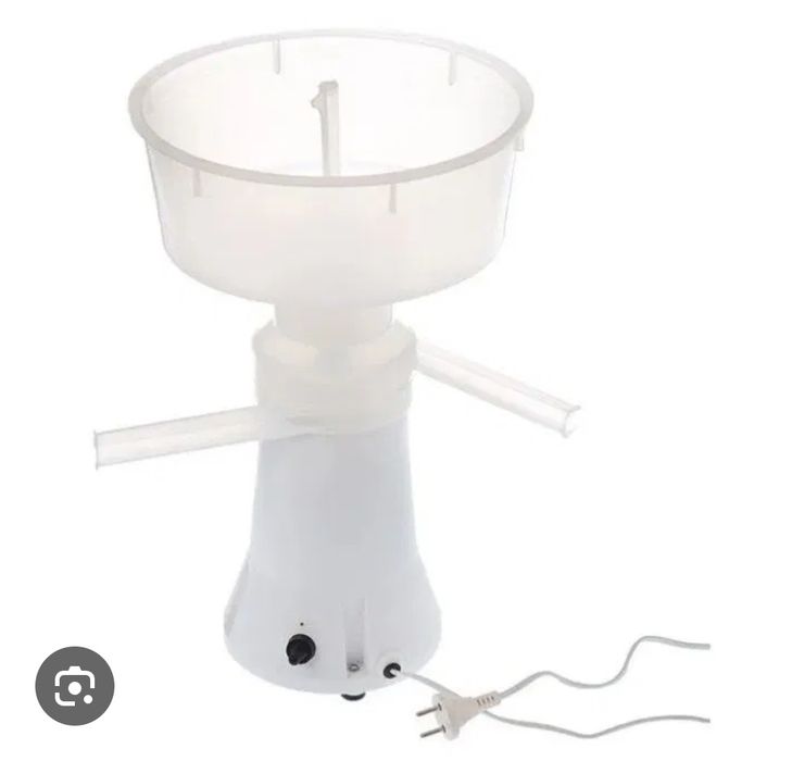 Ishonchli sinovdan o'tgan separator