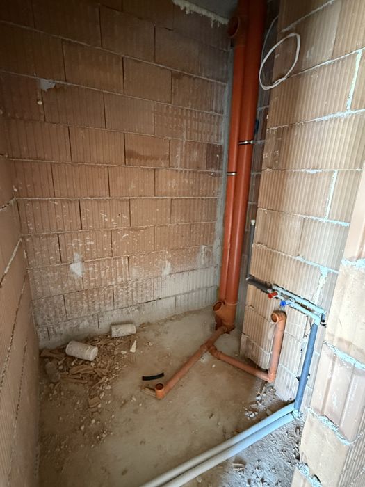 Продава се Тристаен апартамент в Търговище, Център - 109 кв.м за 1006 €/кв.м - Снимка #8