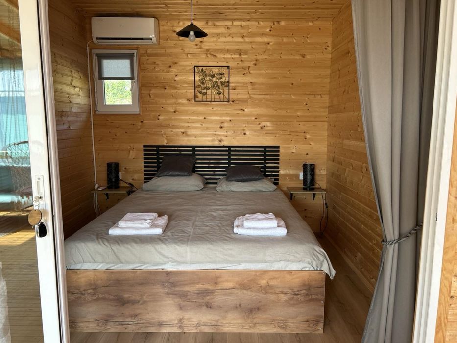 Бунгало Deja View - Къминг Джой Арапя 2026