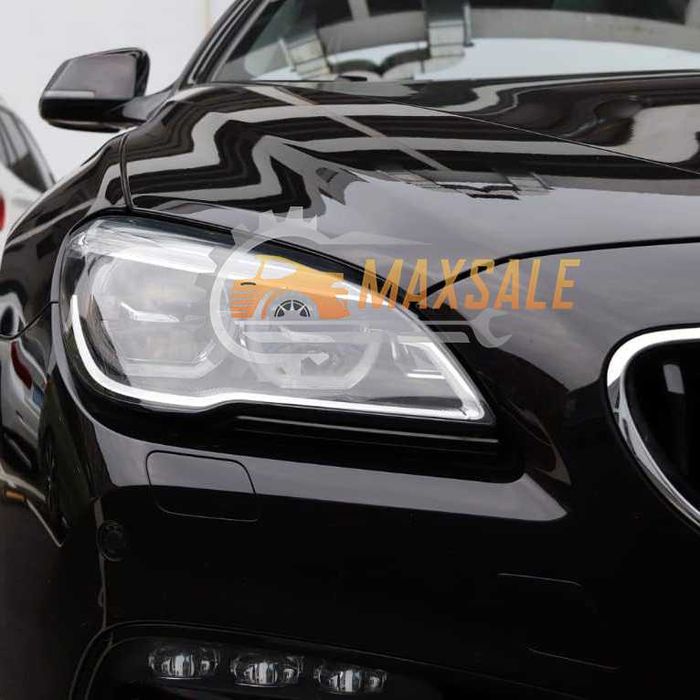 Капаци фарове BMW F13 F06 (16-19) 6 серия БМВ Ф13  640