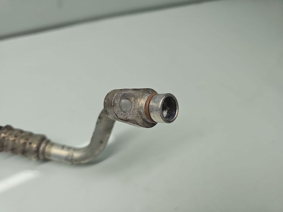 Conducta AC Renault Clio 4 (B98) Hatchback [Fabr 2012-2020] OEM 1.2 Be