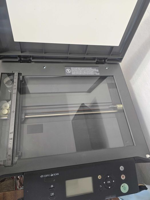 МФУ принтер Canon MF4410