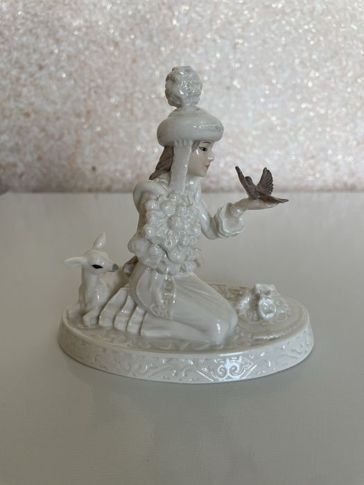 Статуэтка Empire