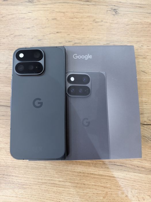 Google pixel 11 pro fold