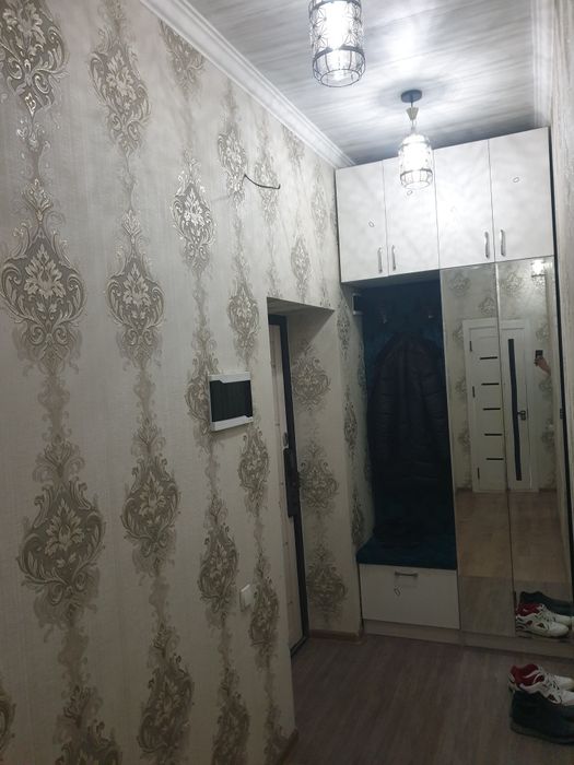 Sh. Rustaveli koʻchasi 136/2 uy sotiladi